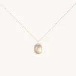 Sorcerer's Pendant
