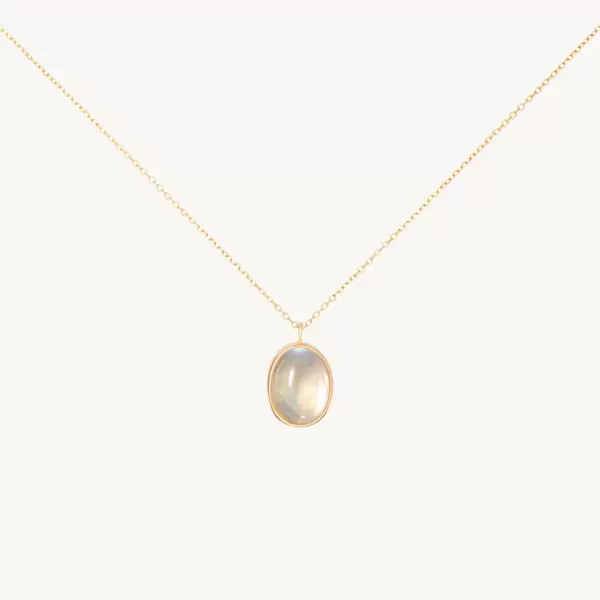 Sorcerer's Pendant