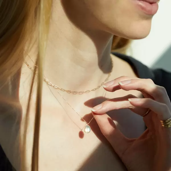 Sorcerer's Pendant