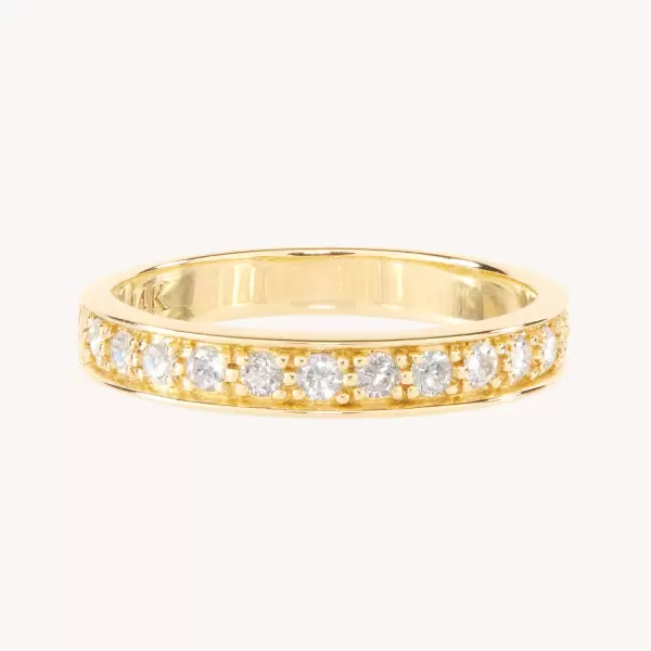 Diamond Halfway Band