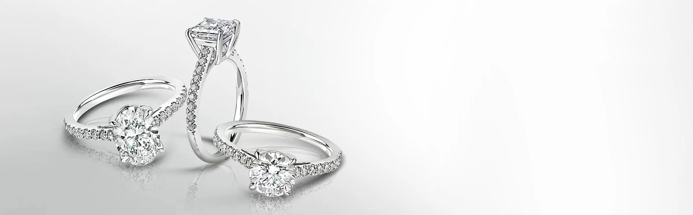 Timeless Elegance in Every Facet